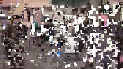 Russie : coup de filet contre le crime organisé