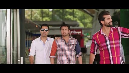 Punjabi Comedy -- Munde Kamaal De Comedy Scenes -- Punjabi Comedy Scenes -- New Punjabi Movie4