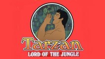 Tarzan Lord of the Jungle - s01e06 - Tarzan's Return to the City of Gold