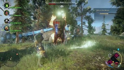 Dragon Age Inquisition: E-Honey - Part 79 - Game Bros