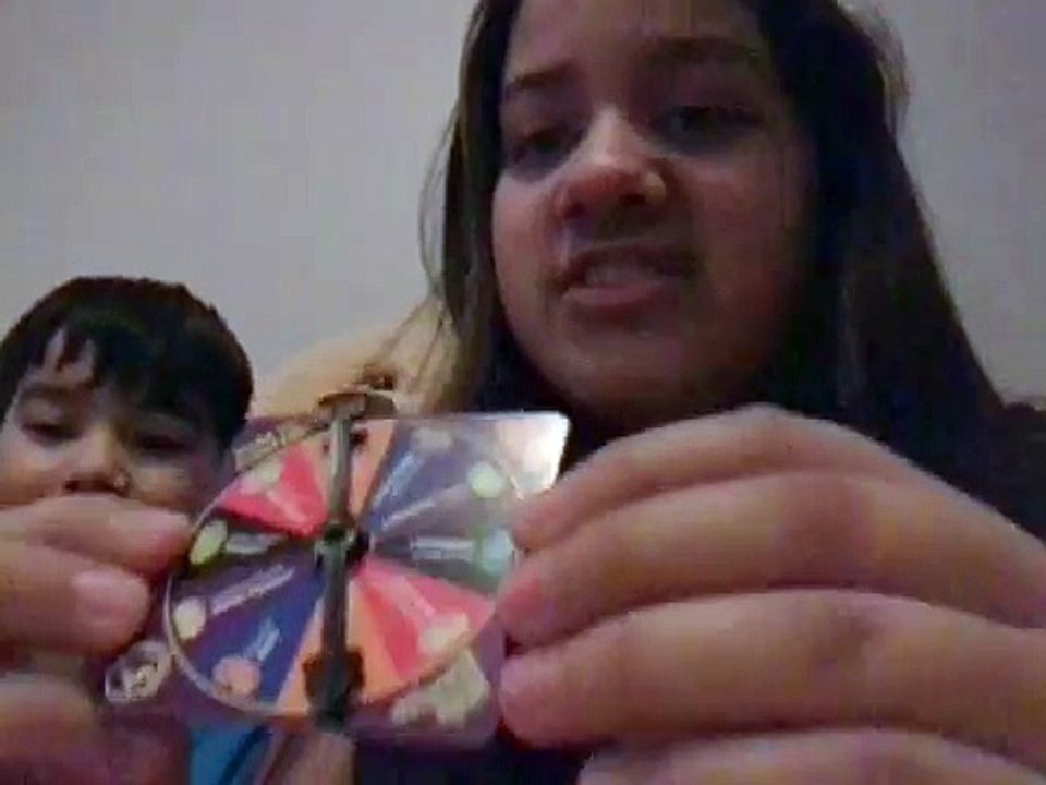 Bean Boozled  Challenge