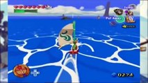 Wind Waker: Exploring for shards - Part 85 - Game Bros