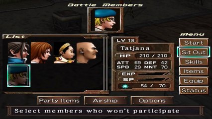 Kratos plays Twilight of the Spirits Part 48: Mt Lamda