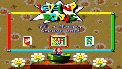 Kratos and Garcon play Super Mario RPG Part 5: Bowyer