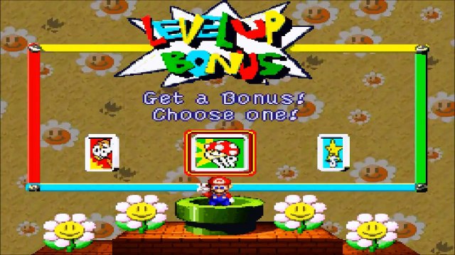 Kratos and Garcon play Super Mario RPG Part 5: Bowyer