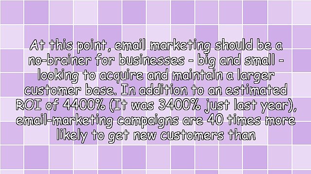 Avoid These Mistakes for Mobile Marketing