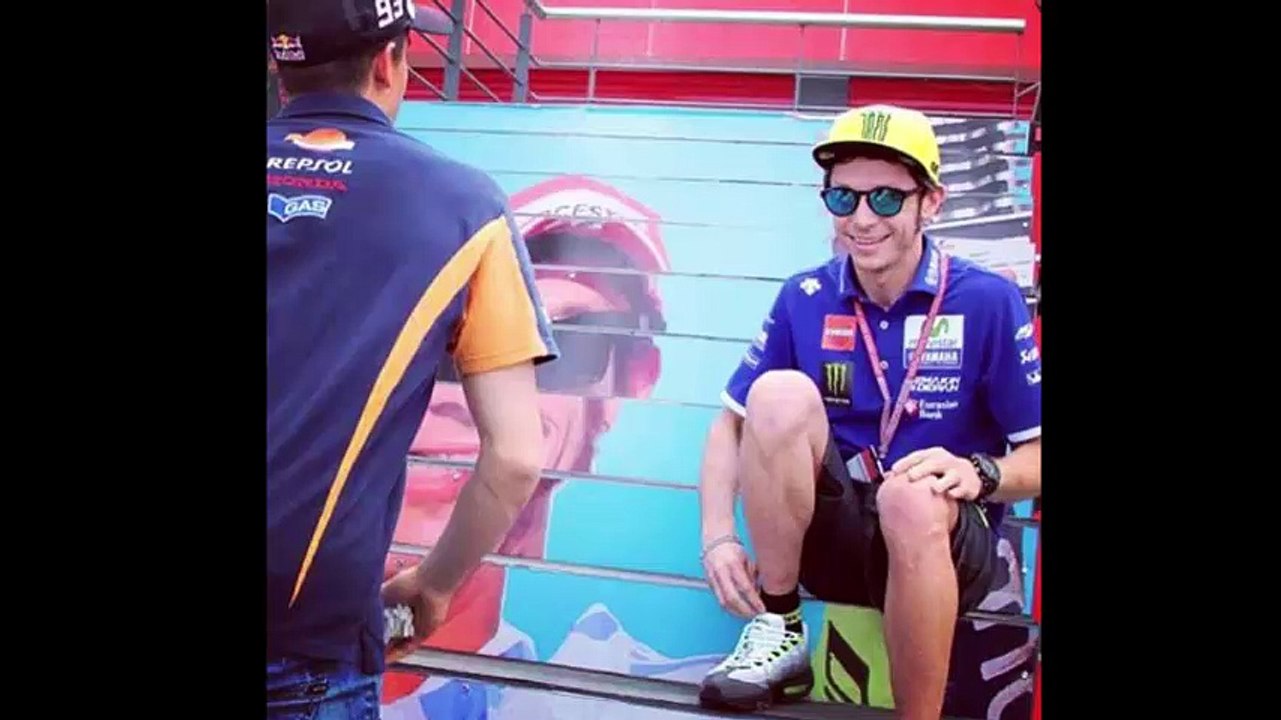 MotoGP - Backstage Argentina GP 2016