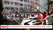 Inde: l'effondrement d'un pont en construction fait au moins 14 morts