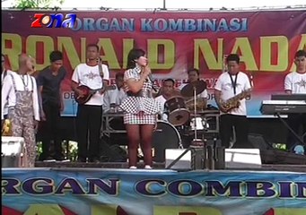 Pacar Dunia Akhirat - Organ  Dangdut Ronald Nada