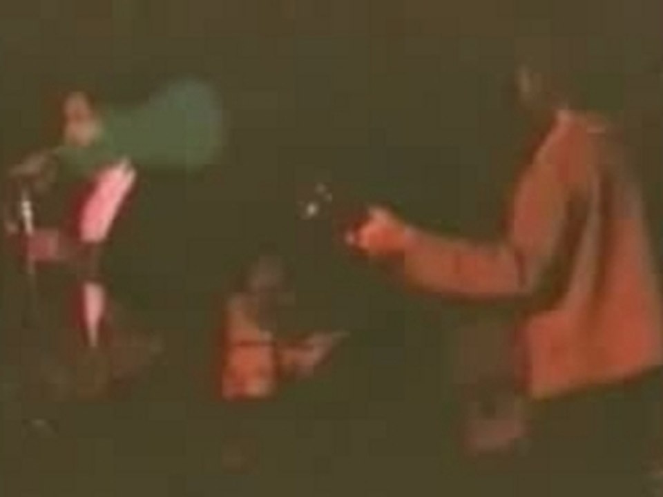 The Doors - The End (Live With Jim Morrison)