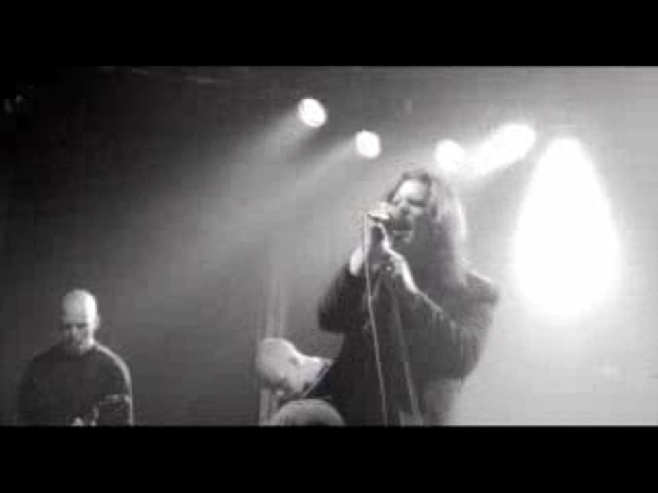 Stone Sour - Get Inside