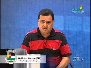 MENSAGEM DE NATAL - WELLINTON MOREIRA