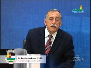 MENSAGEM DE NATAL - DR. RENATO ABI-RÂMIA