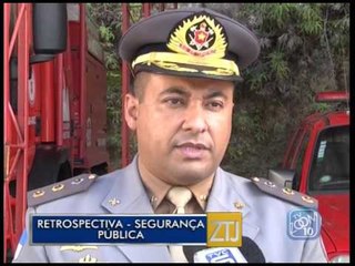 29-12-2015 - RETROSPECTIVA SEGURANÇA