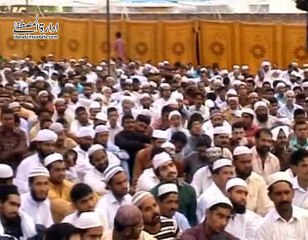 ALLAH Ne Hazrat Zunairah K Ishq e RUSOOL Ki Laaj