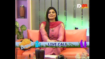 weekend brunch 5-03-2016 part1