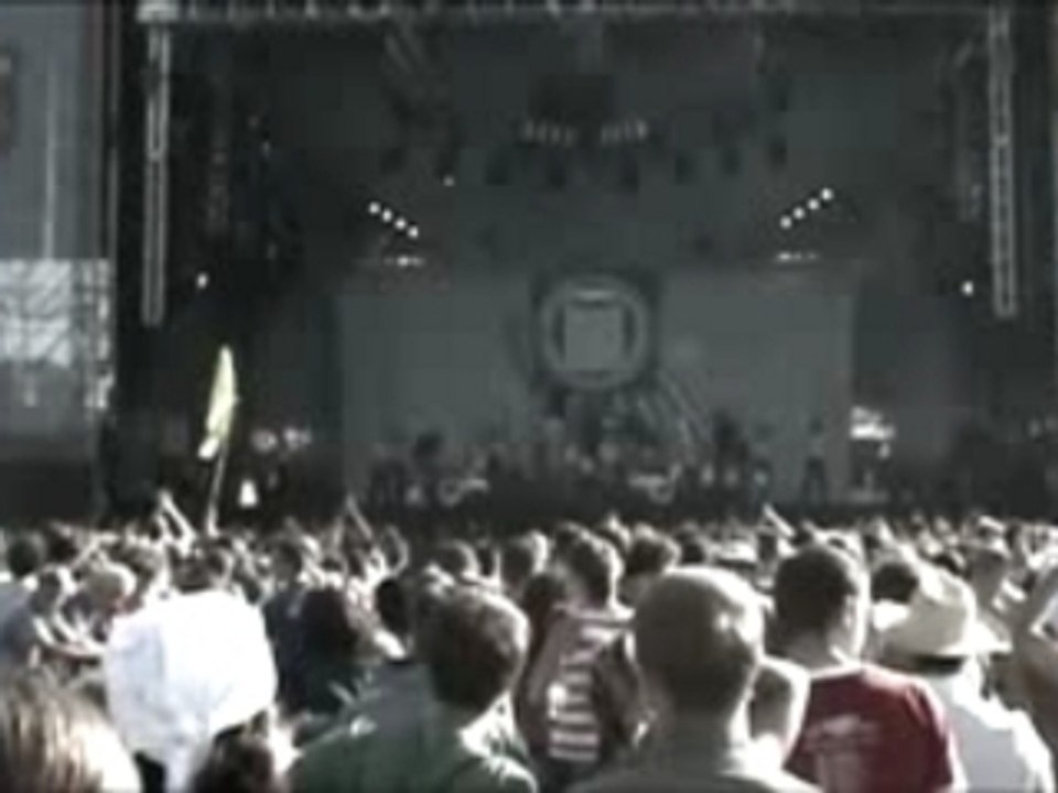 Les Tambours Du Bronx - Activtokor