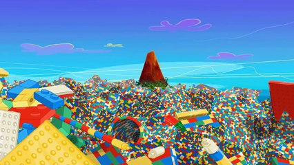 Zig & Sharko - 100% Bernie Clips #07 _ HD