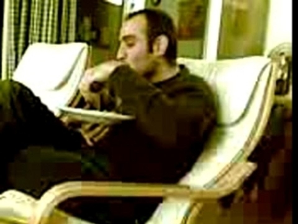 ça mange, ça mange.......