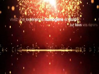 TV d’Orange - L'application sur smartphone et tablette - Live, replay et VOD - Orange