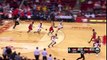 Trevor Ariza Misses Game-Tying Shot   Bulls vs Rockets   March 31, 2016   NBA 2015-16 Season