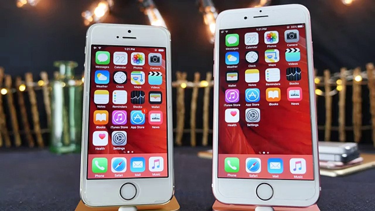 iPhone SE - 20 Things You Should Know Before Buying!