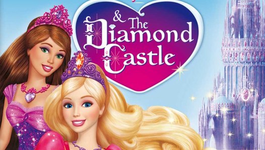 Barbie & the Diamond Castle Complete Cinema in Hindi 
