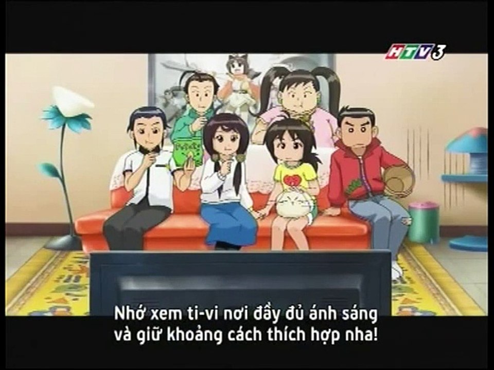 Công chúa Ori, Phần 2, Tập 32, Bánh củ cải mất vị giác