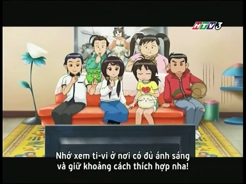 Công chúa Ori, Phần 2, Tập 37, Trời sinh mình mập cũng có ích
