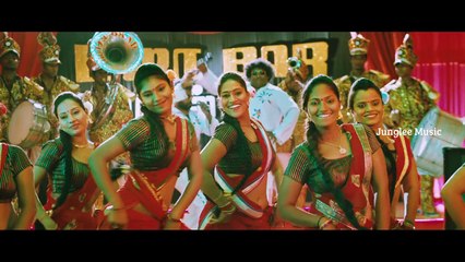 Majja Malcha Making - Hello Naan Pei Pesuren - Vijay Sethupathi