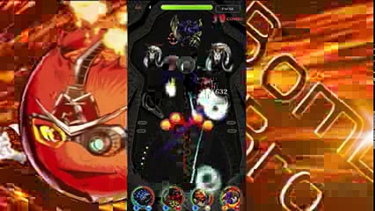 Final Fantasy 15 Mobile Justice Monsters Five Trailer