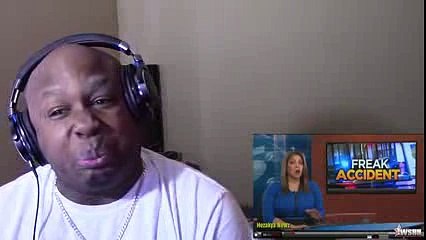 Violent Sex Offender Killed By Runaway Trailer While Watching Porn On His Phone! REACTION