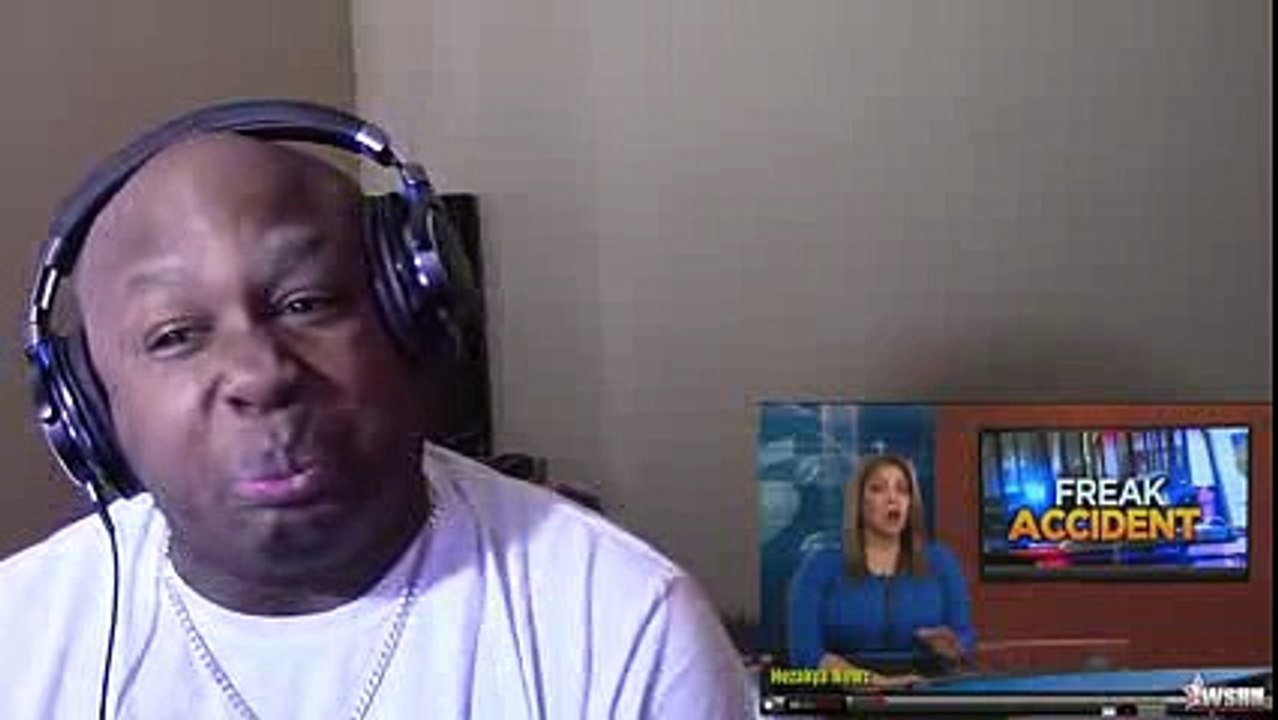 Violent Sex Offender Killed By Runaway Trailer While Watching Porn On His Phone! REACTION