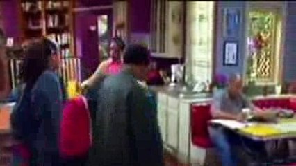 That's So Raven S01E07 Campaign In The Neck