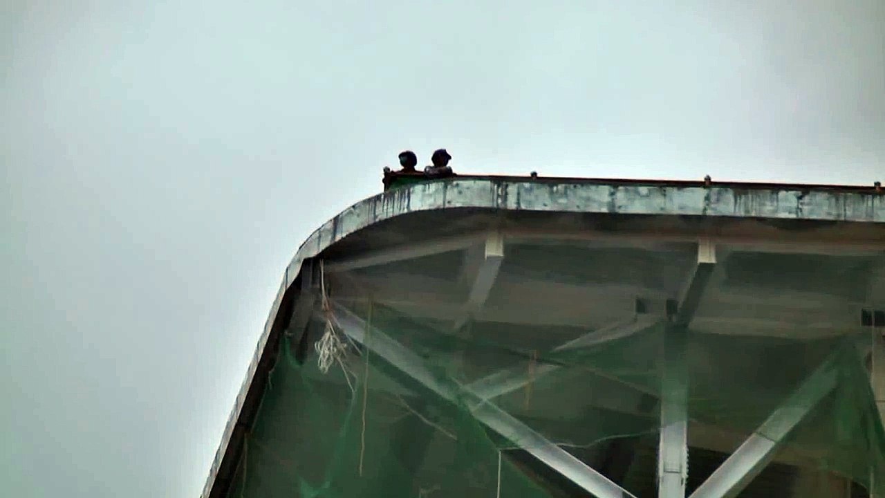 Vatnak Tower 2012