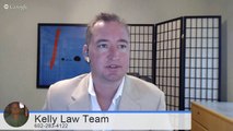 Phoenix Wrongful Death Attorney - Arizona Lawyer Answers Online Questions