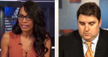 Spor Yorumcusu Canlı Yayında Uyuyakaldı