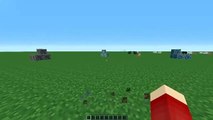ELMAS BULAN PUSULA! - Diamond Bulucu Pusula Modu - Minecraft Mod Tanıtımı TÜRKÇE (Trend Videos)