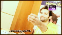 Barun Sobti - Arnav - Tere Liye _ Remix -