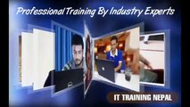 IT Training Nepal Pvt. Ltd: Nepal Best Computer Training Institute