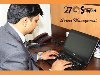 Exchange Server Management