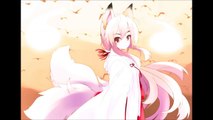 NIGHTCORE{What does the fox say-Ylvis }