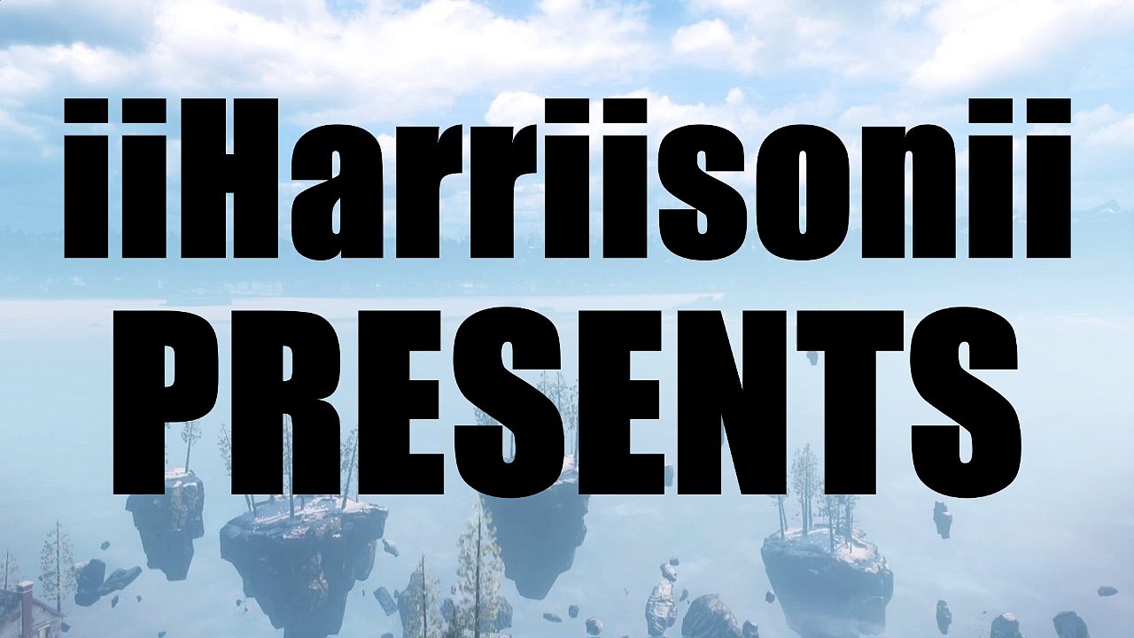 Sniper Montage Intro