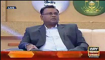 Aik maroon ga aankh mein aanso aa jaingay Basit Alit aur Umer Sharif amnay samnay