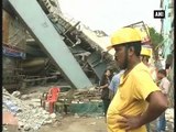 Kolkata flyover collapse Death toll rises to 23