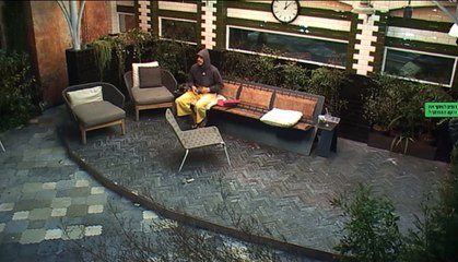 דודו וברק בשיחת נפש אל תוך הלילה חלק א 31.3.16