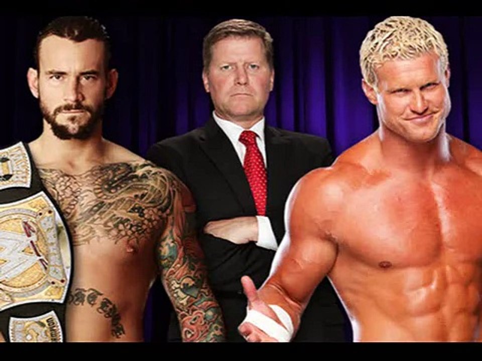 Royal Rumble 2012 Preview