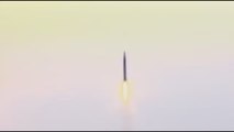 Corea del Norte lanza al mar un misil antiaéreo