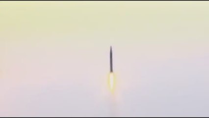 Corea del Norte lanza al mar un misil antiaéreo