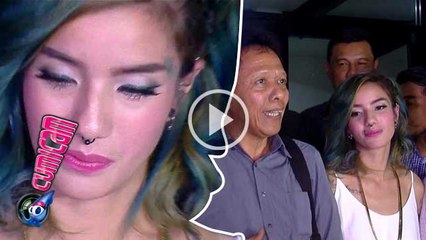 Sheila: Ini Titik Terberat Saya - Cumicam 01 April 2016